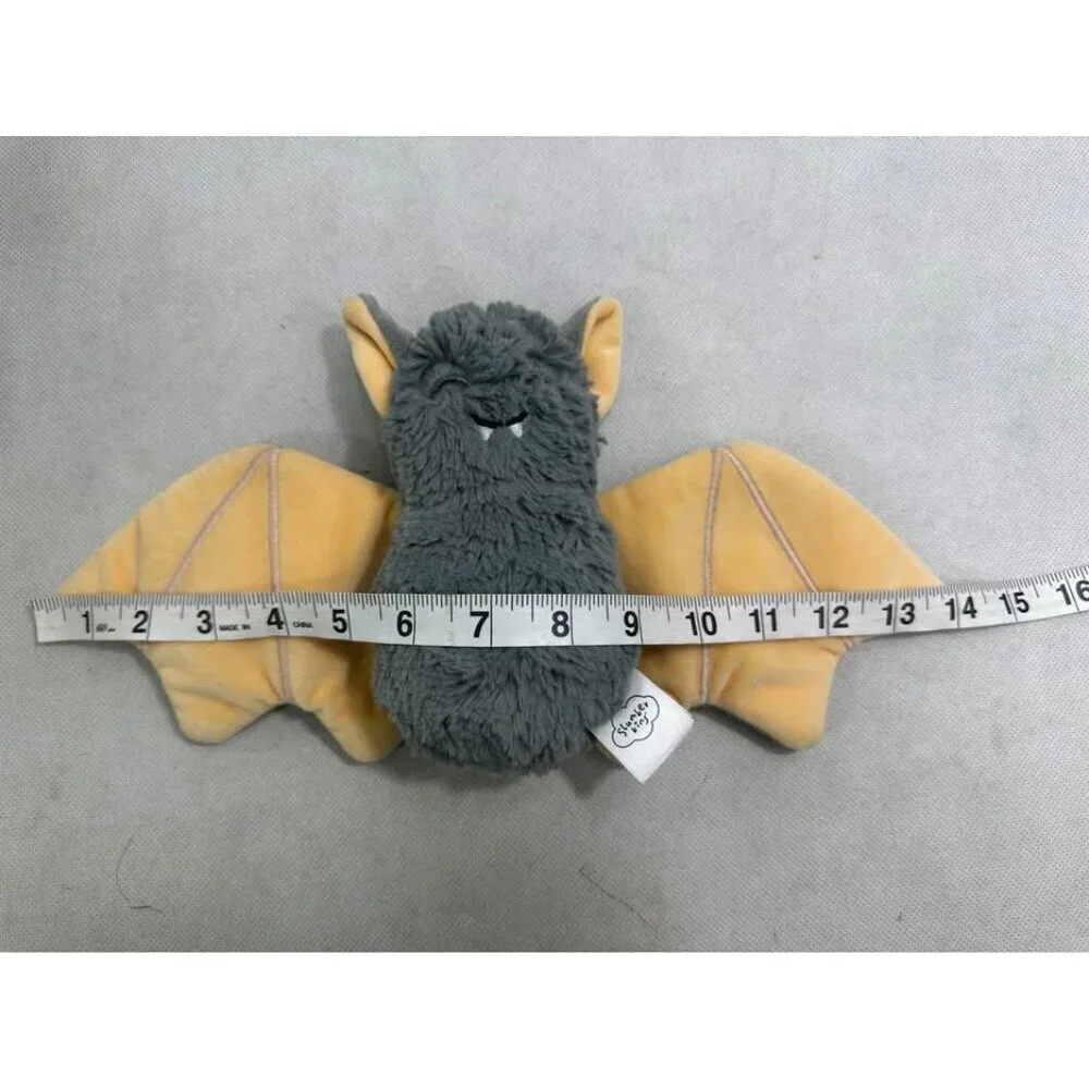 Slumberkins Bat Plushy Toy 14” Wing Span
